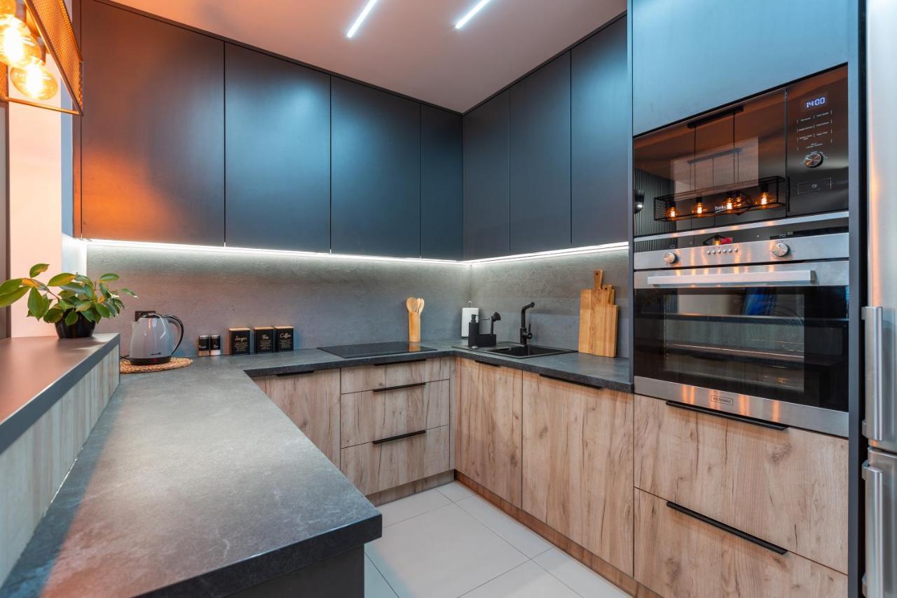 Apartment Vip Z Klimatyzacja Lubelska