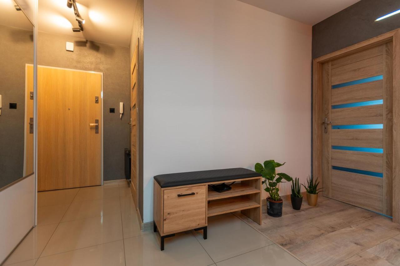 Vip Z Klimatyzacja Lubelska Apartment
