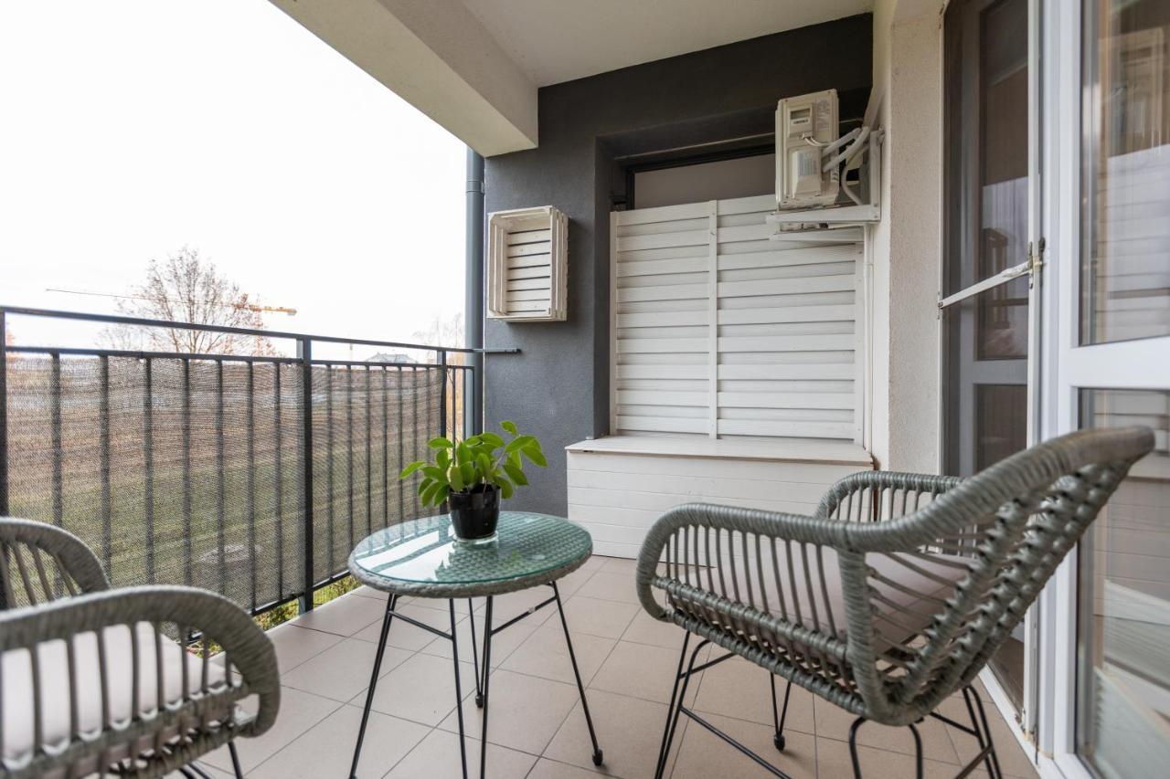 Apartment Vip Z Klimatyzacja Lubelska *