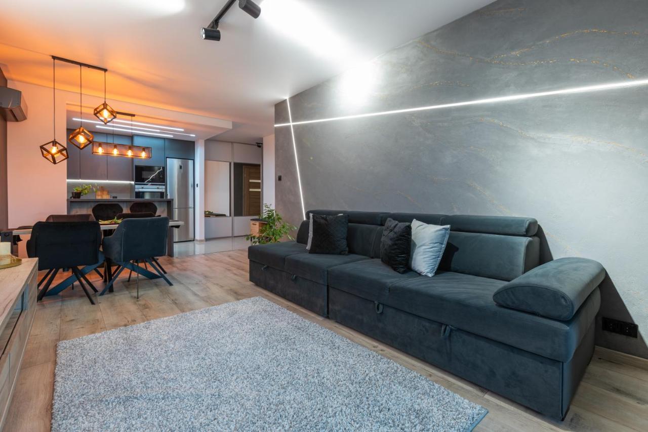 Apartment Vip Z Klimatyzacja Lubelska
