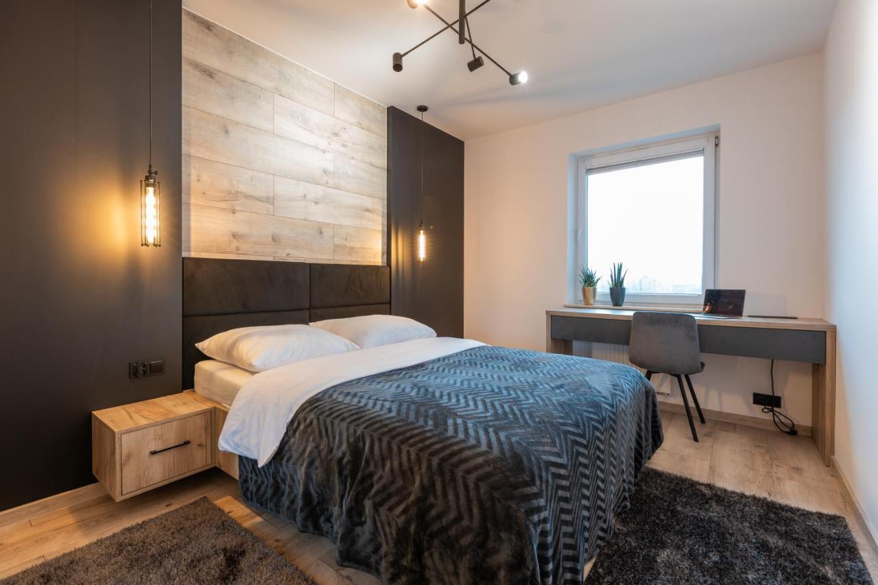 Apartment Vip Z Klimatyzacja Lubelska