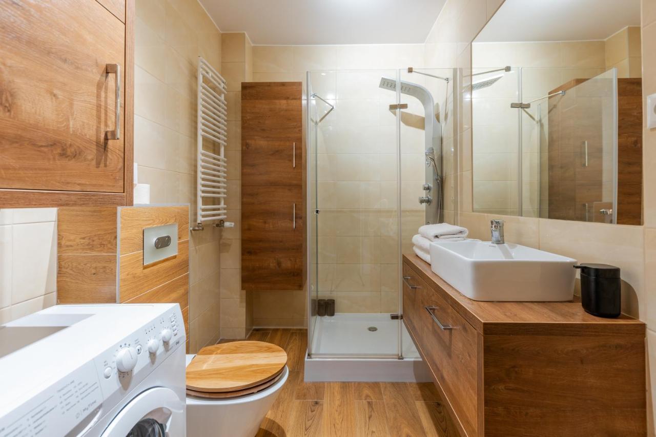 Vip Z Klimatyzacja Lubelska Apartment